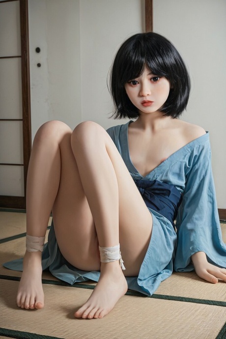 sex doll sexy nude photos