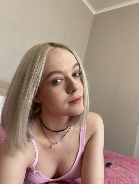 blond amatør hd img