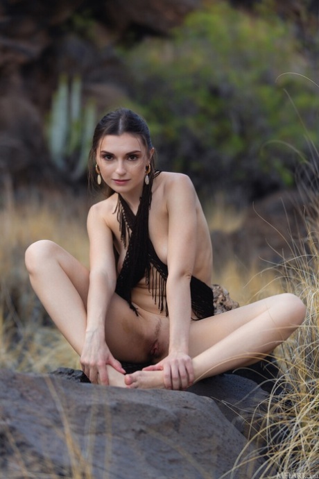 modella adolescente arte migliore foto
