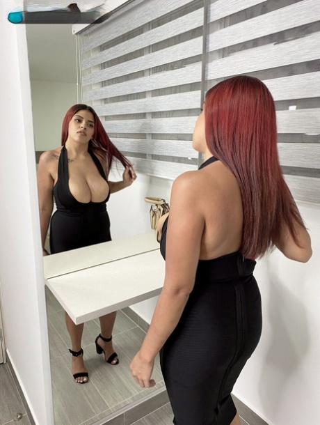 store bryster latina top perfekt galleri