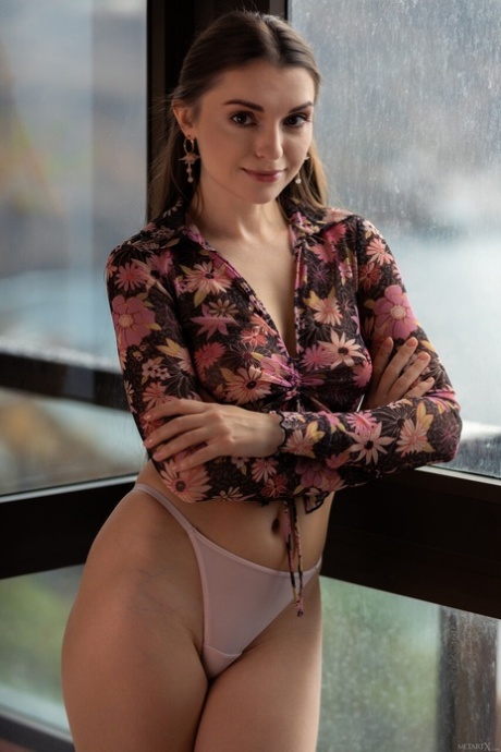 op vrouwelijk erotisch heet foto
