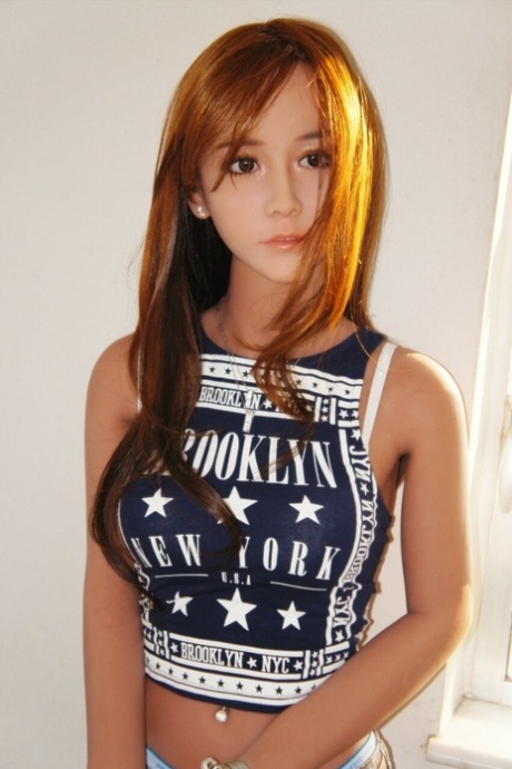 sex doll pornographic galleries