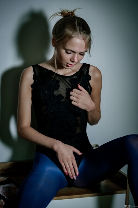 amateur tiener selfie exclusief xxx foto's