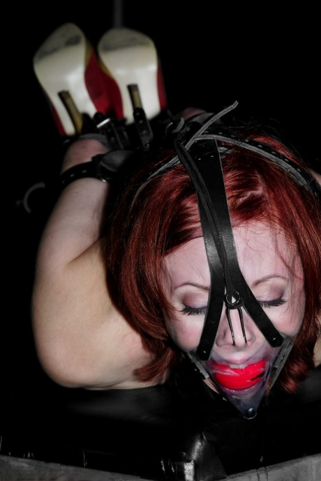 Sabrina Sparx model art galleries