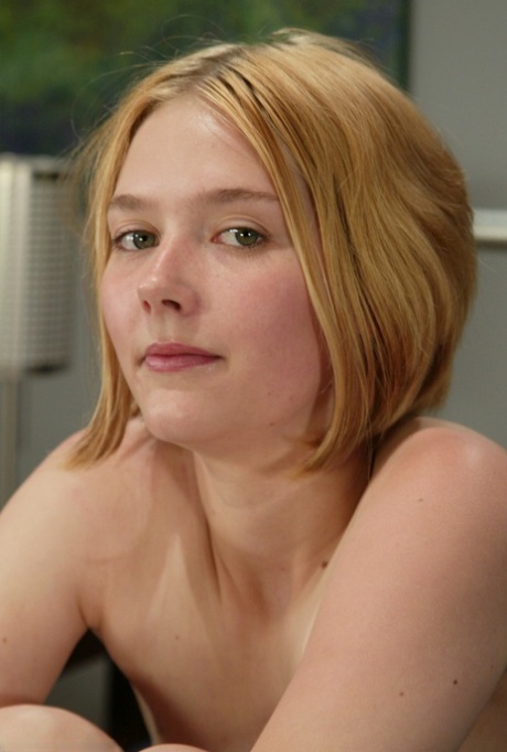 mooie blondine naakten hd foto's