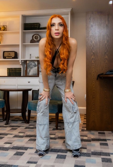 slatka transvestit porno fotografije