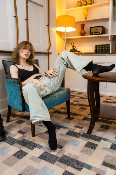 transsexuel exclusivité érotique photos