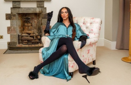 transvestit milf vrući porno arhiva