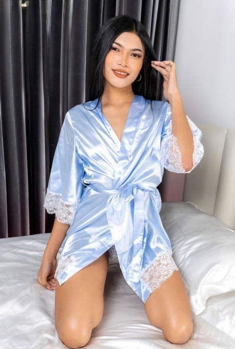 beautiful ladyboy hot nude image