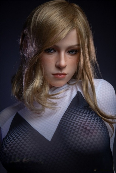 sex doll exclusive pics
