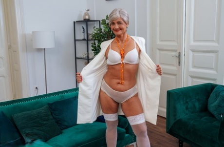 tynd mor kunst sex billeder
