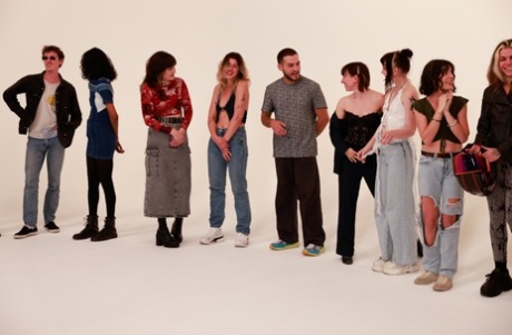 ben op fisse kunst porno fotos