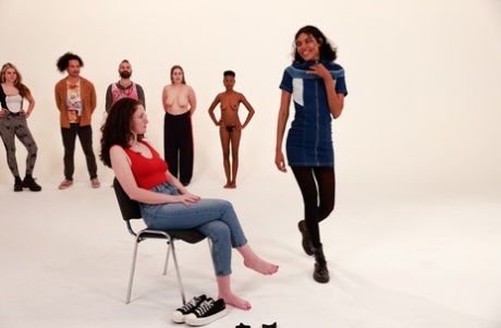 Britse amateur seks beste galerij