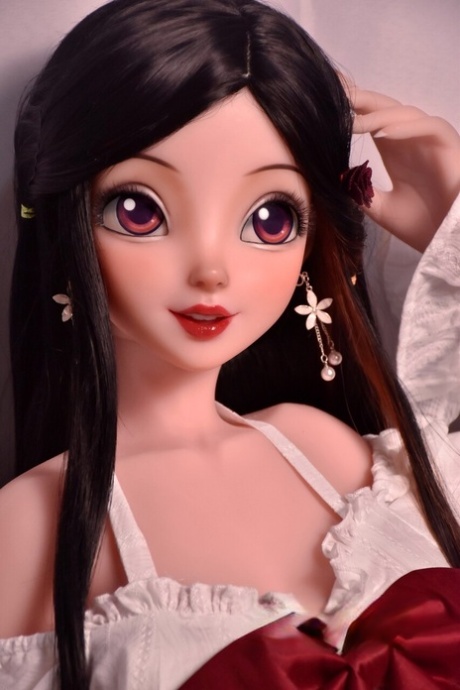 sex doll beautiful nude img