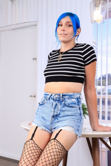 shemale sissy perfekt het galleri