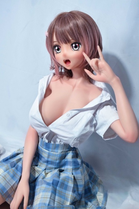 sex doll art porn photos
