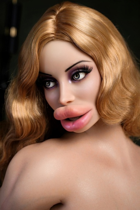 sex doll free porn pic