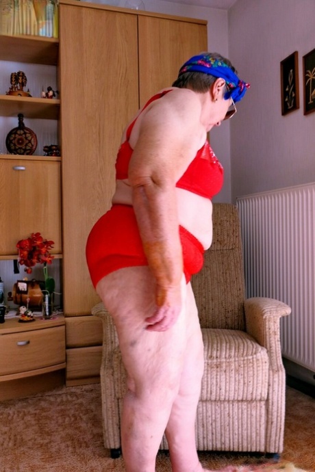 granny pornographic pictures