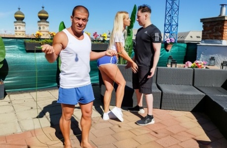 kvindelig bodybuilder øverste hd gallerier