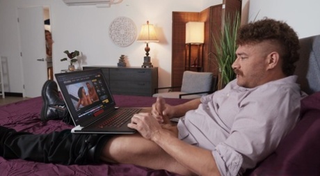 tlustý nerd zdarma exkluzivní snímky