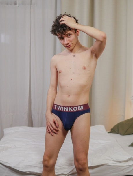 homoseksuel pornografiske nøgenbilleder Foto