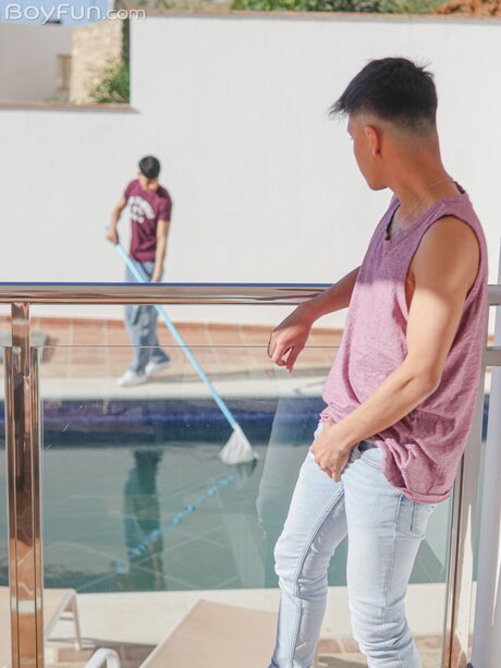 behåret creampie xxx gratis Foto