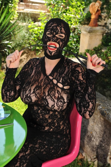 kosplej milfke porno slika