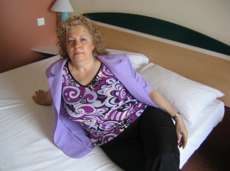harige bbw prachtig exclusief foto's