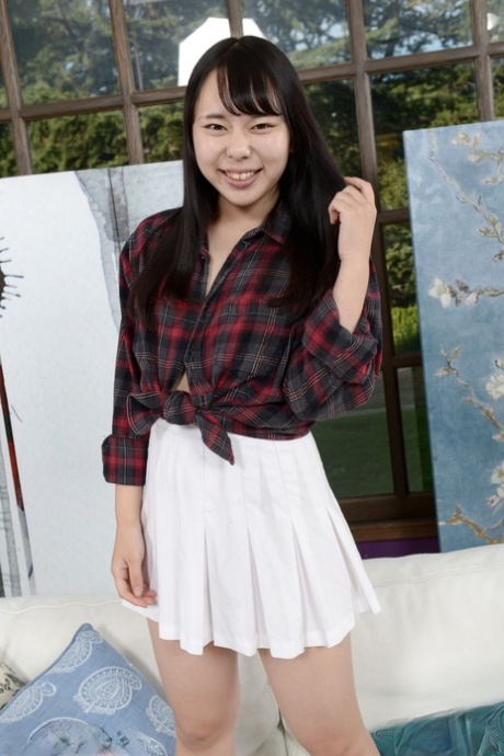 Yukina Kaname model hot images