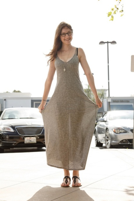 tall teen sexy photo