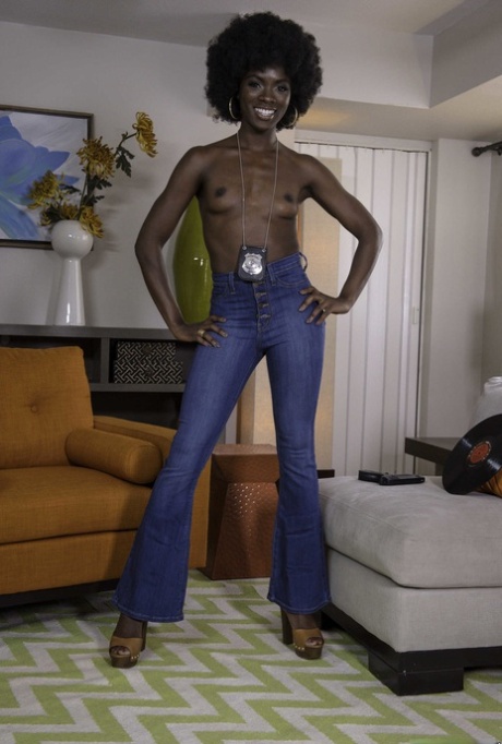 ebbenhouten jeans mooi xxx galerij