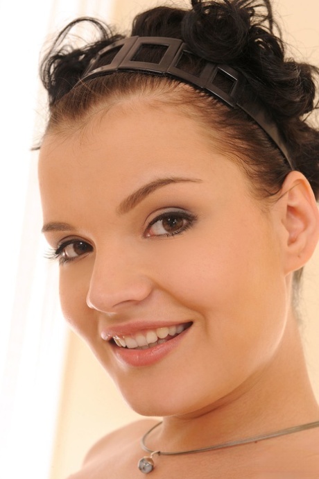 Baby Nicole pornstar hot photo
