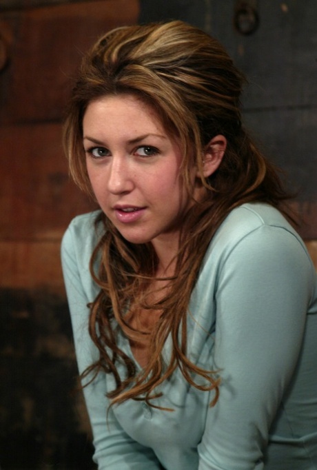 Isabella Soprano beautiful actress pic