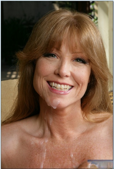 redhead cum free sex photo
