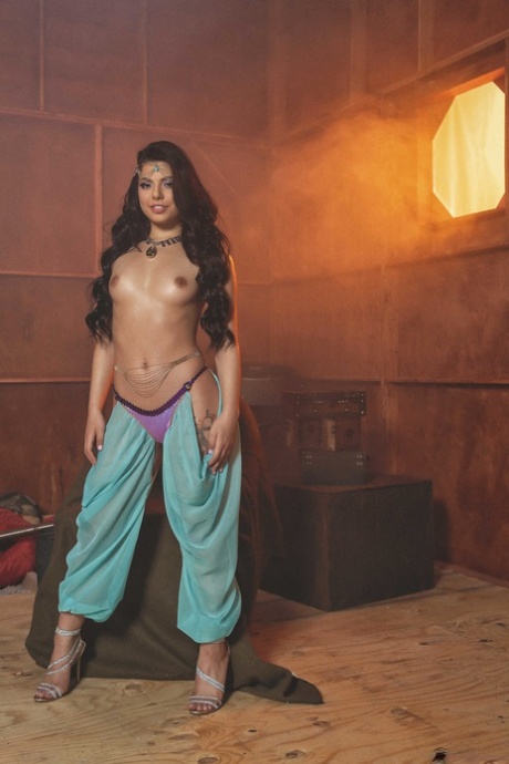 pornostjerne cosplay varmt dejligt Foto