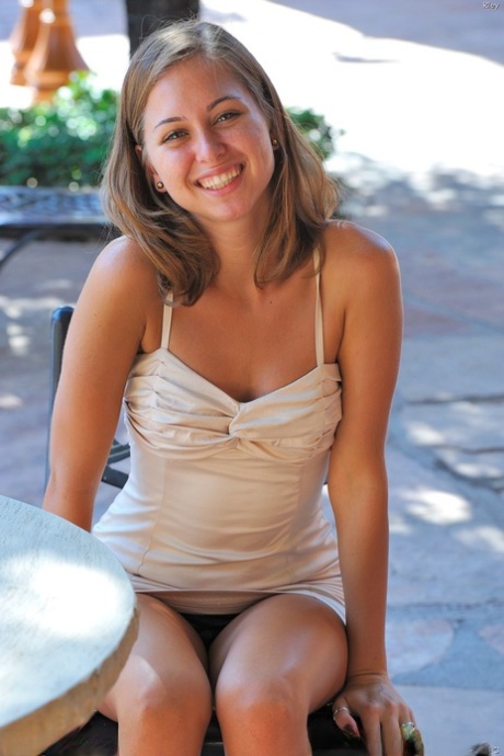vestido de verano pornografico gratis galería