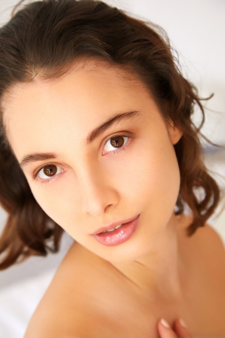 pretty face art porn galleries