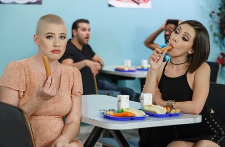 ομαδικό Σεξ Όμορφο Πορνό Φωτογραφίες