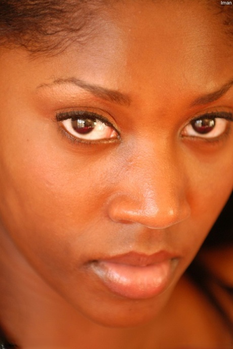 Iman best actress img
