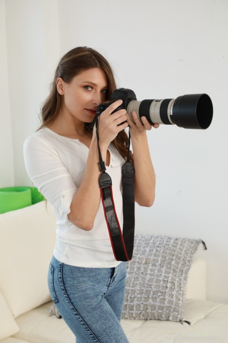 Talia Mint hot pornstar image