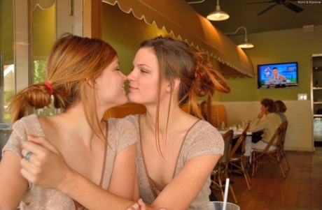 twins beautiful nude photos