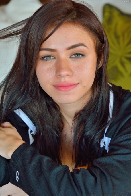 Megan Fox model art galleries