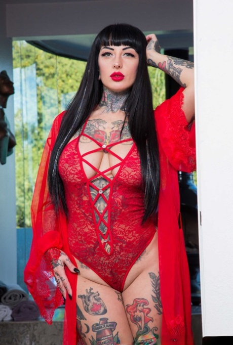 Jessie Lee nice pornstar photo