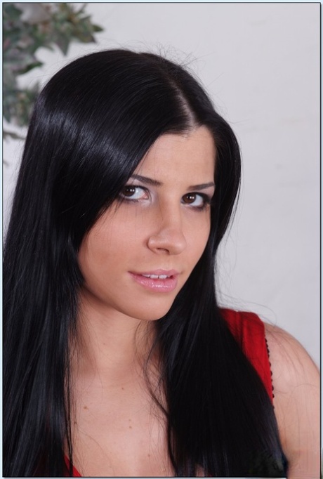 milf brune les meilleurs nus image