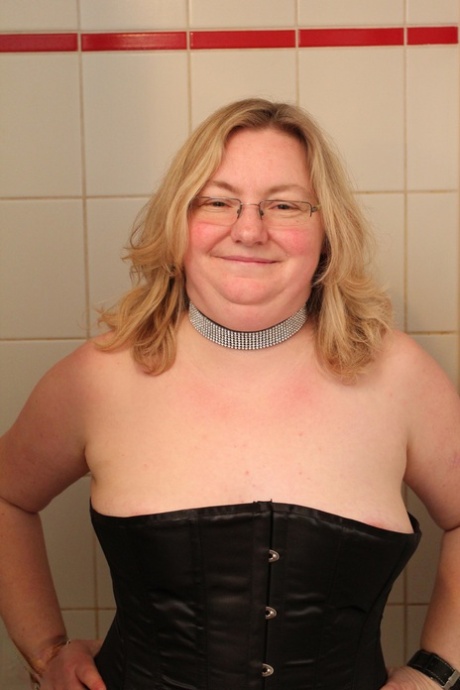 rubia gorda agradable mejor imágenes